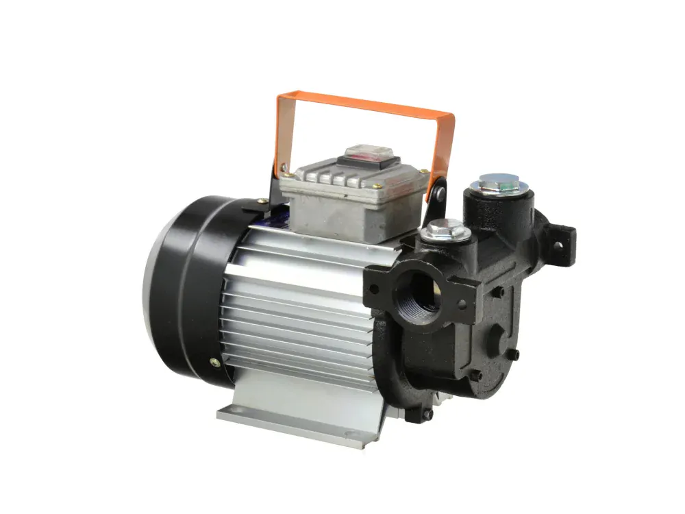 GEKO G00955 Čerpadlo na naftu, olej PROFI 550W 230V