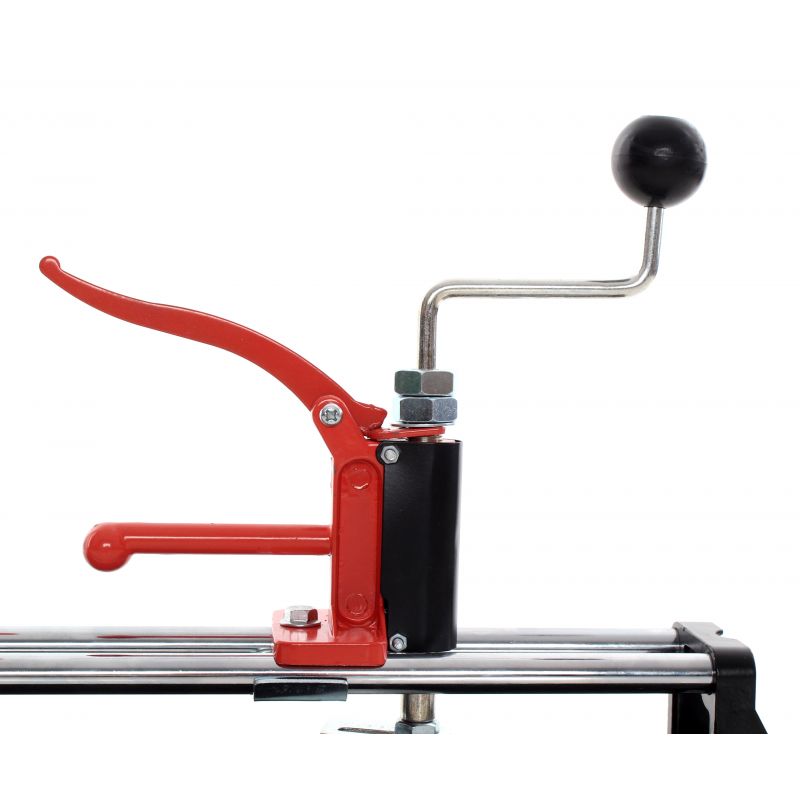 KRAFT&DELE KD576 RUČNÁ REZAČKA na dlažbu a obklady 60cm