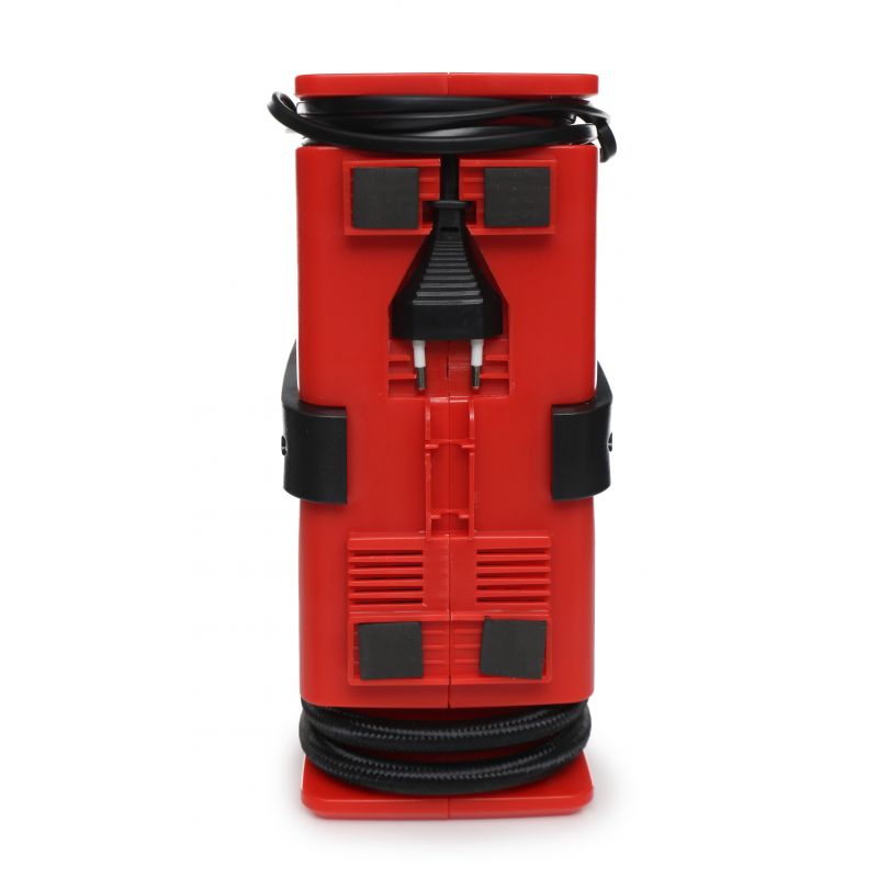 Kraft&Dele KD1489 Kompresor na pneumatiky do vozidla 12 / 230V 98W automobilový