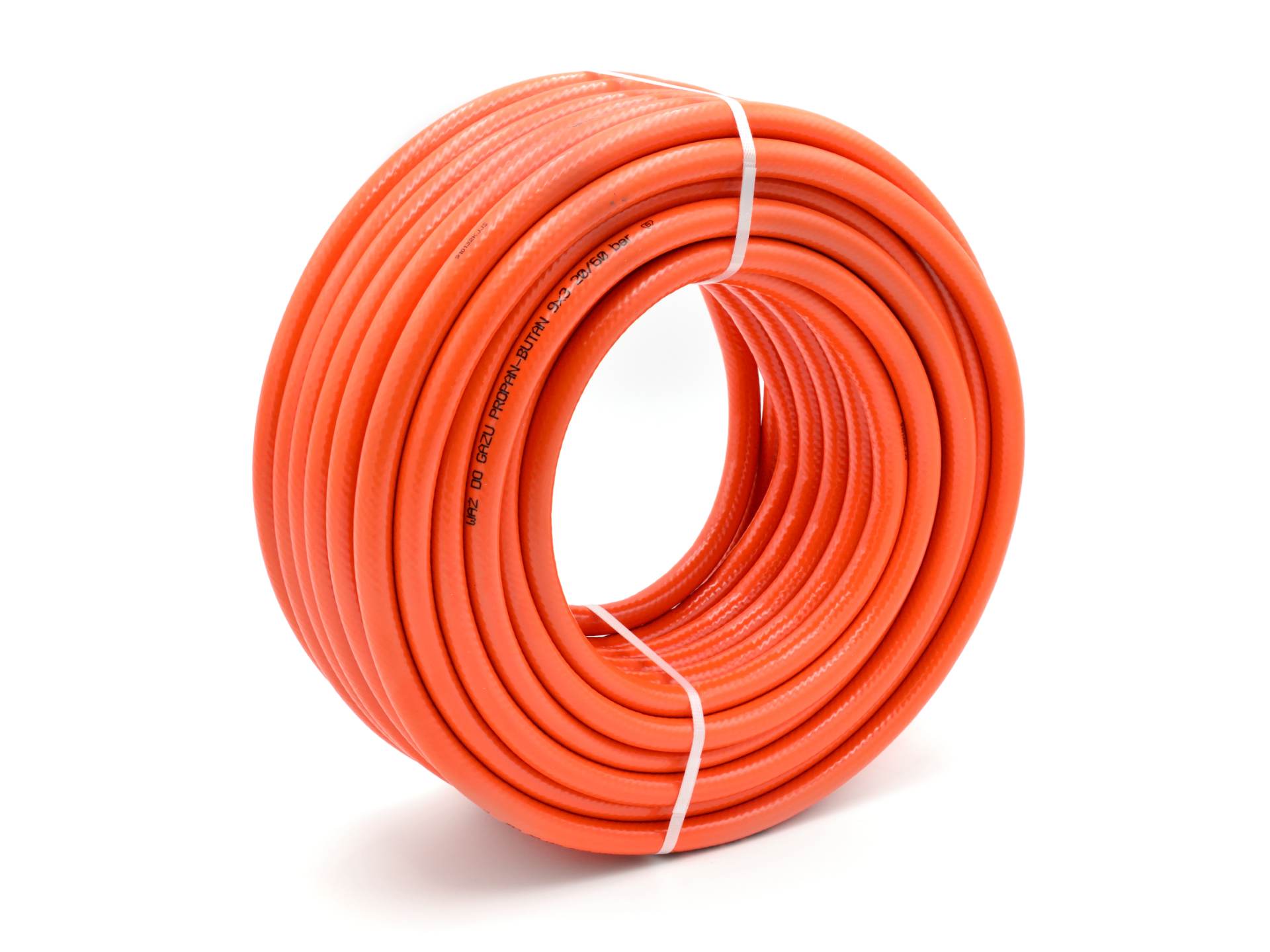 GEKO G73750 Plynová hadica 25m na propan butan 9x3mm
