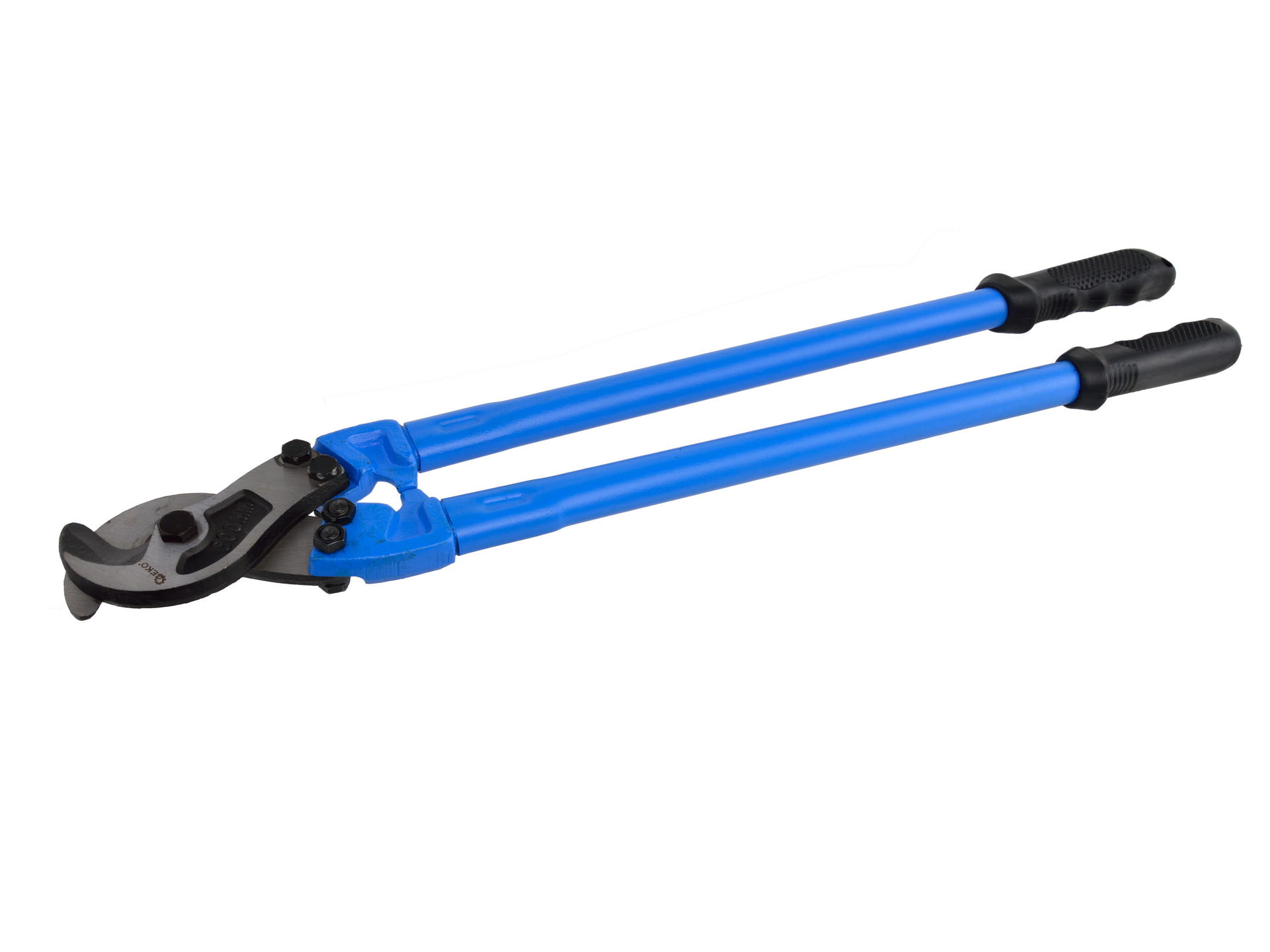 Geko G01761 Nožnice kliešte na káble káblové nožnice 24" 600mm