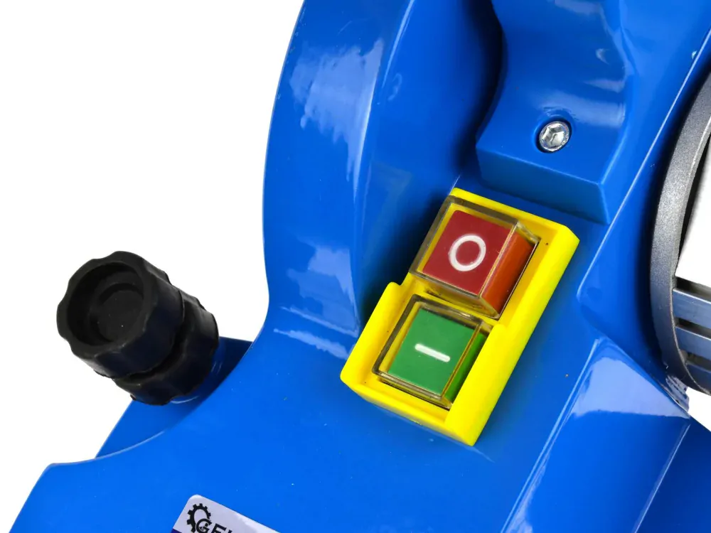 GEKO G81021 Elektrická ostrička na reťaze, brúska pílových reťazí 230W 