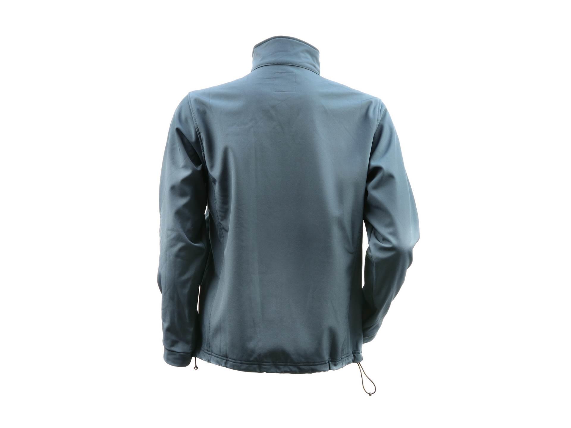 GEKO T01102 Pánska Softshellová bunda VEĽKOSTI S, M, L, XL, XXL
