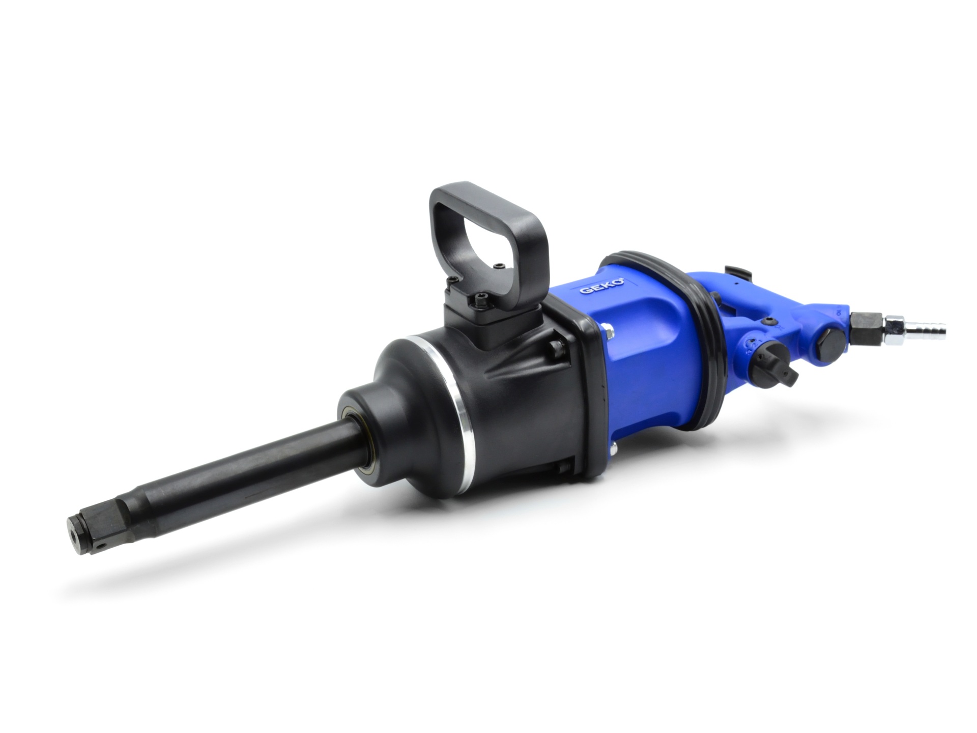 GEKO G03182 Pneumatický uťahovák kľúč 1" 4800Nm