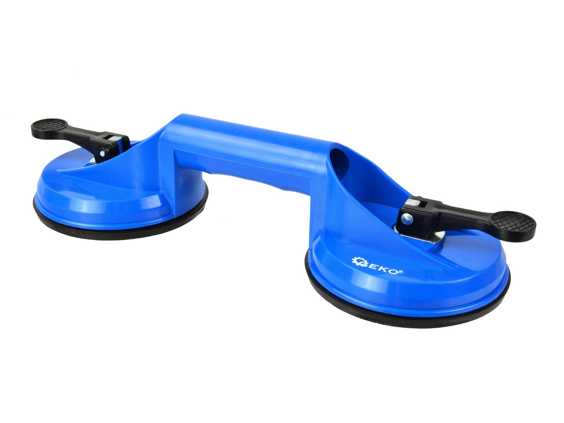 GEKO G02451 Prísavka na sklo výmena oprava skla autosklá držiak skla 2x115mm 