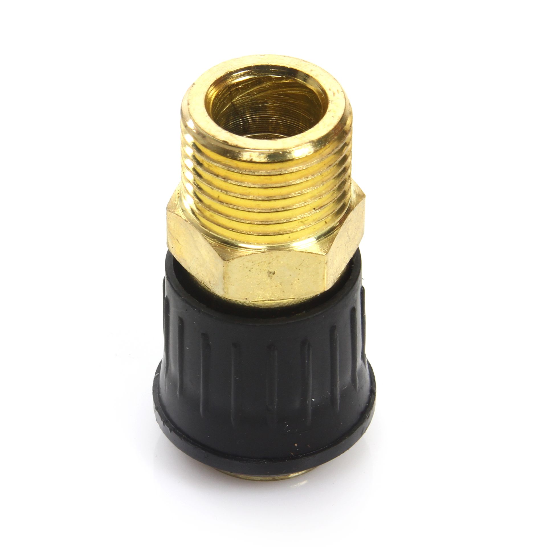 MAR-POL M85404 Pneumatická rýchlospojka ženská 1/2" konektor vonkajší závit