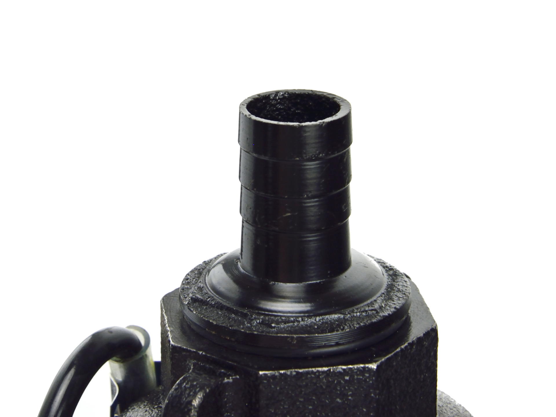 GEKO G81406 Hlbinné ponorné čerpadlo na čistú vodu do vrtu 400W 95mm QJD-26/6-0,4kW