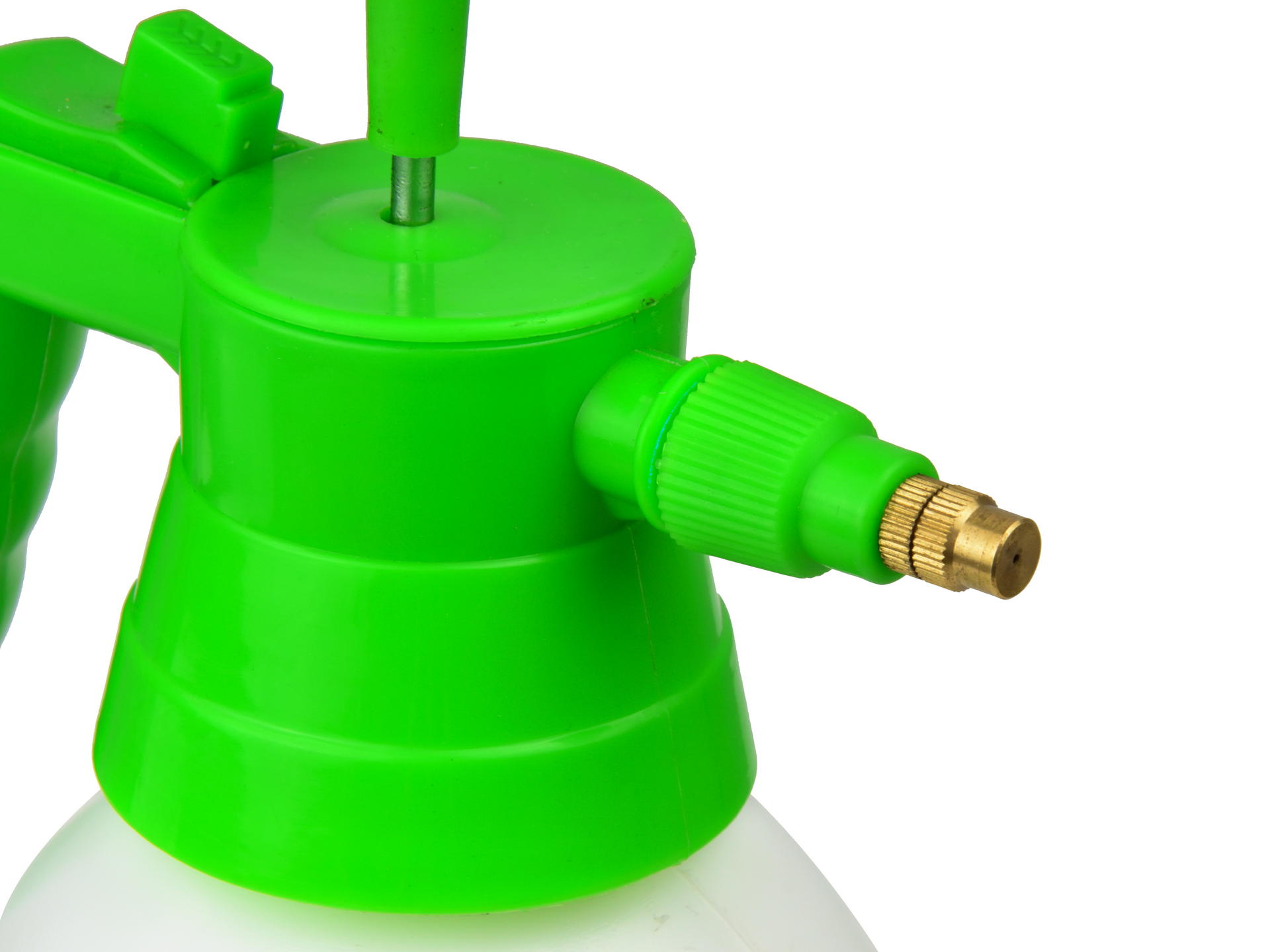 GEKO G73201 Ručný tlakový záhradný postrekovač 2L