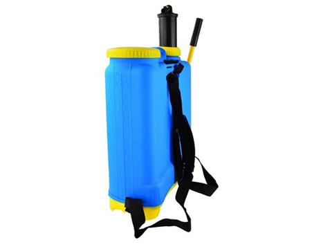 Geko G73205 Záhradný ručný chrbtový postrekovač 16L