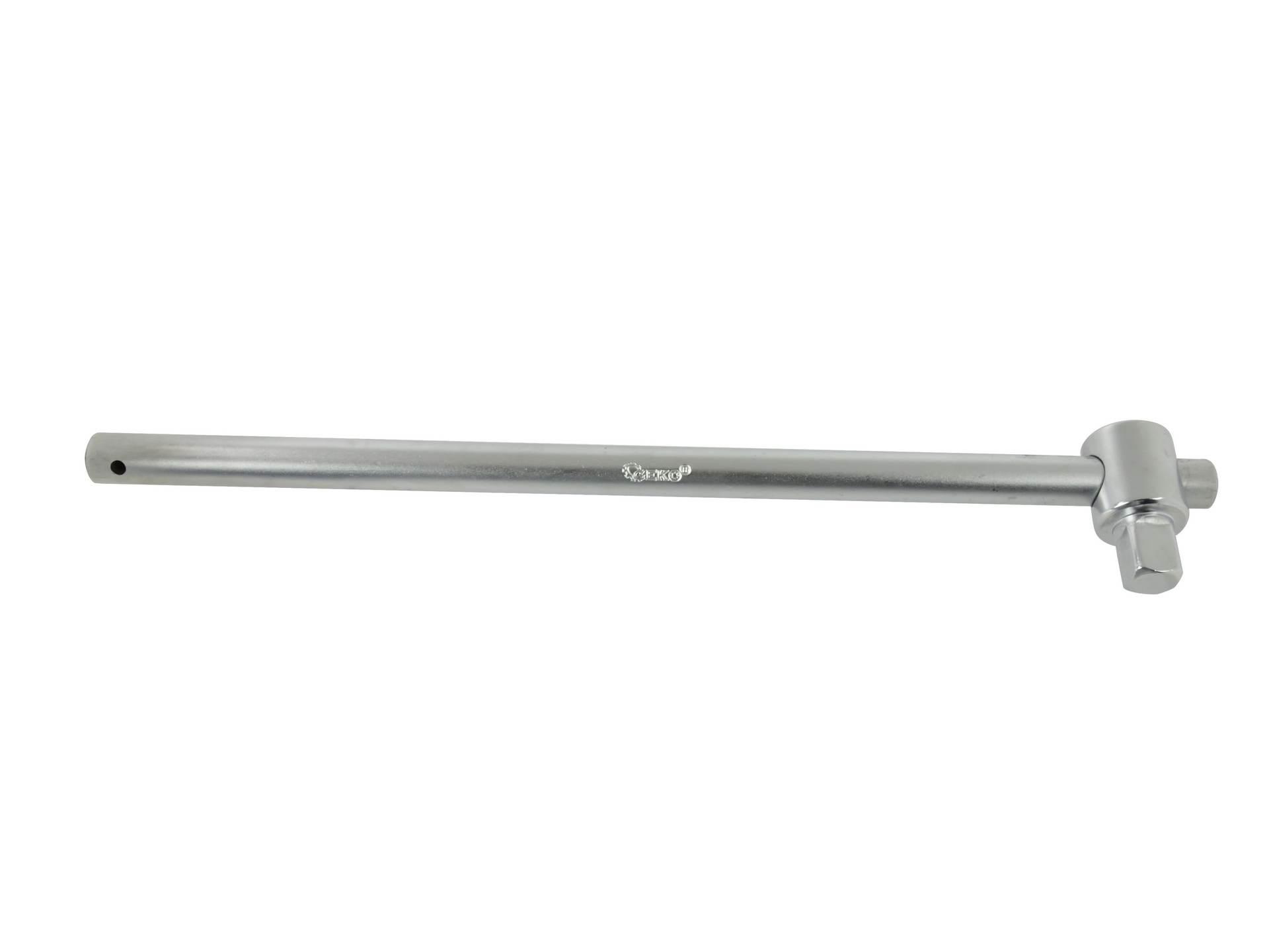 Geko G10147 Kľúč typ T 3/4", 450mm, nástrčný kľúč