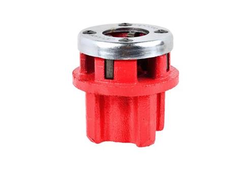 Geko G01010 Ručný závitník, Závitorezná hlava 1/2 " Závitnica