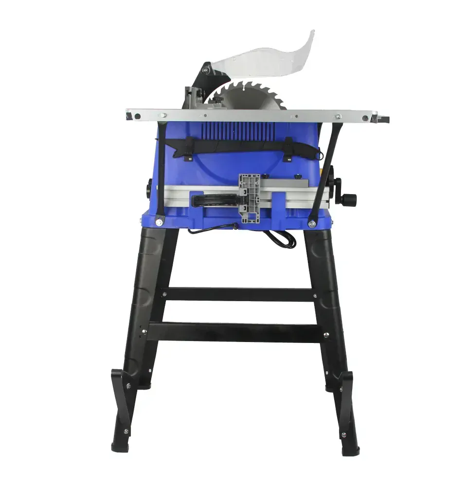 Marpol M79152 2200W Stolová kotúčová píla na drevo 255mm RIPPER, cirkulárka RIPPER