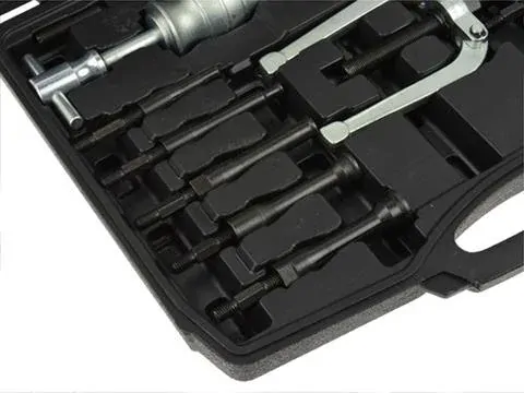 GEKO G02577 Ručný sťahovák vnútorných ložísk na piesty a ložiská 8-58mm