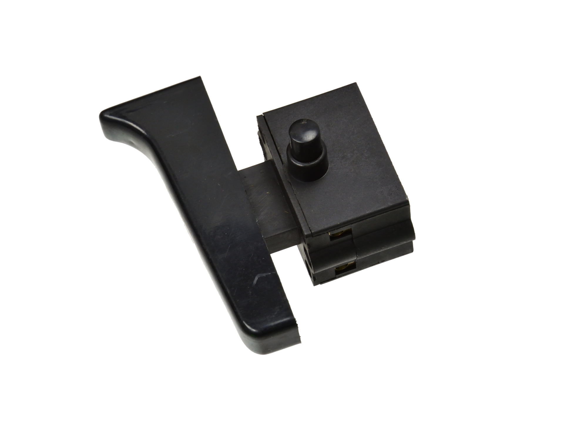 GEKO G00401 Prepínač pre uhlovú brúsku spínač 230mm Karas