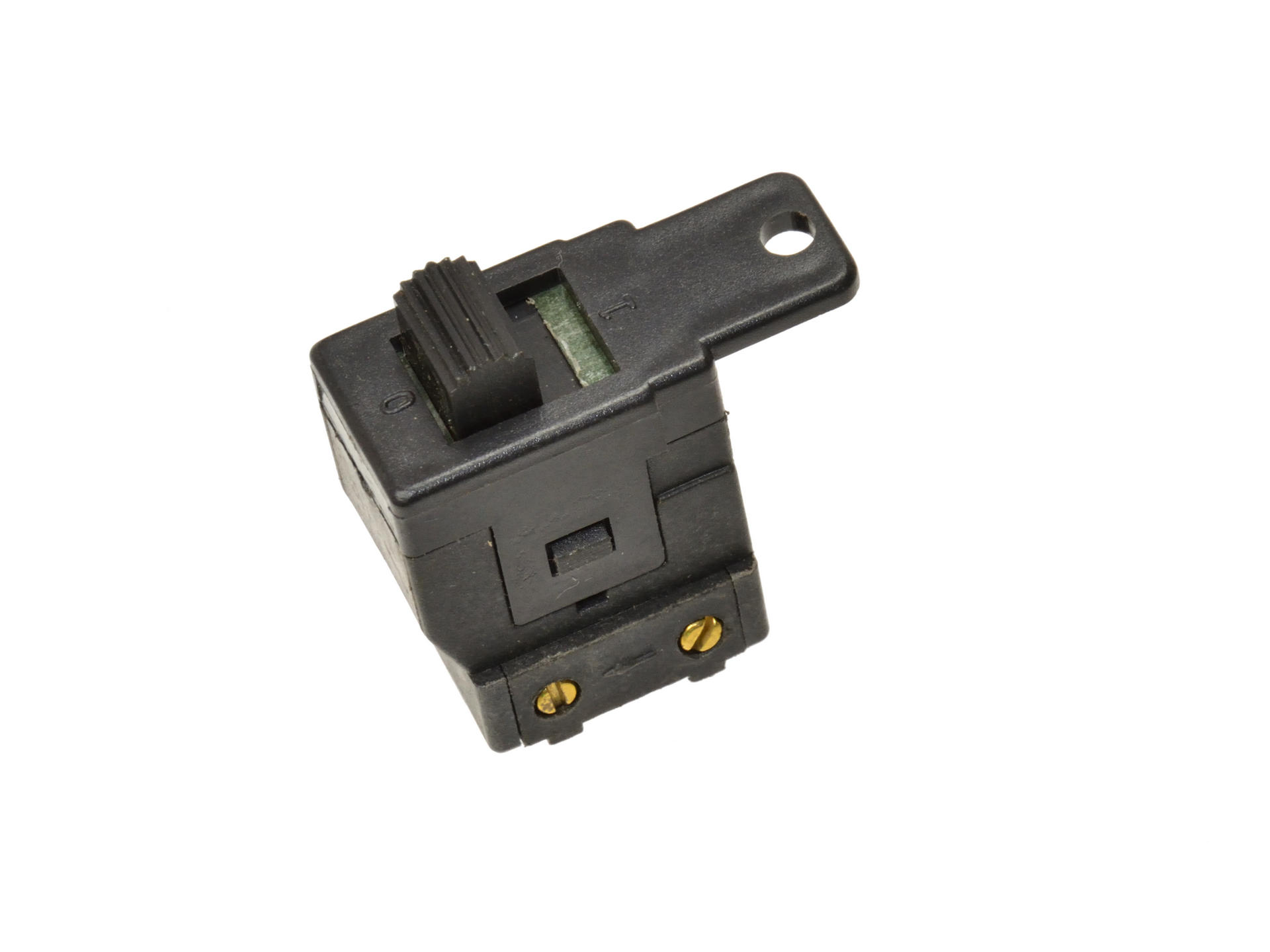 Geko G00402 Prepínač pre uhlovú brúsku 115mm spínač