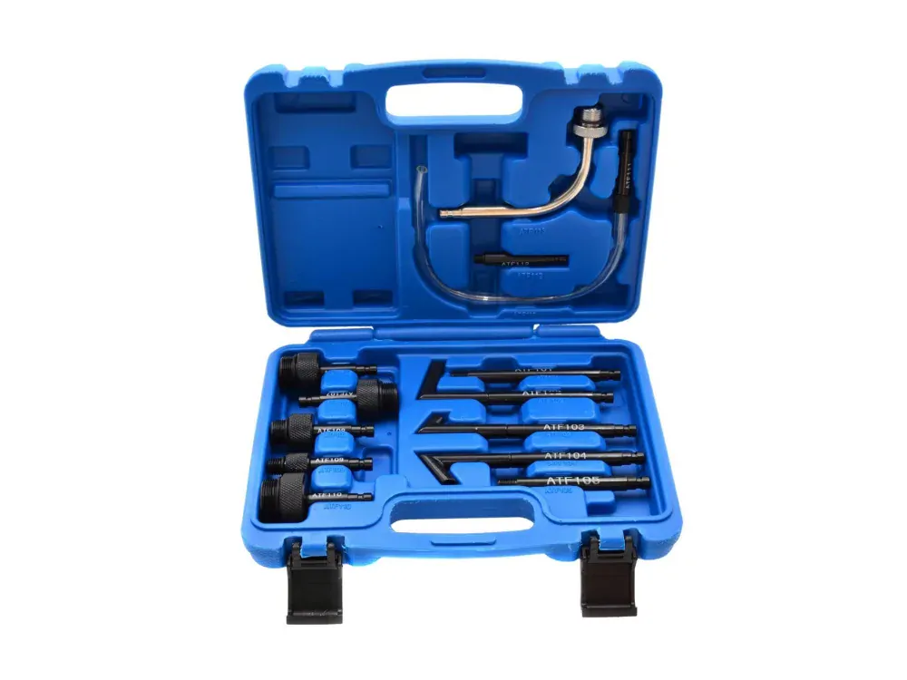 GEKO G02117 Pneumatická plnička oleja pre automatické prevodovky
