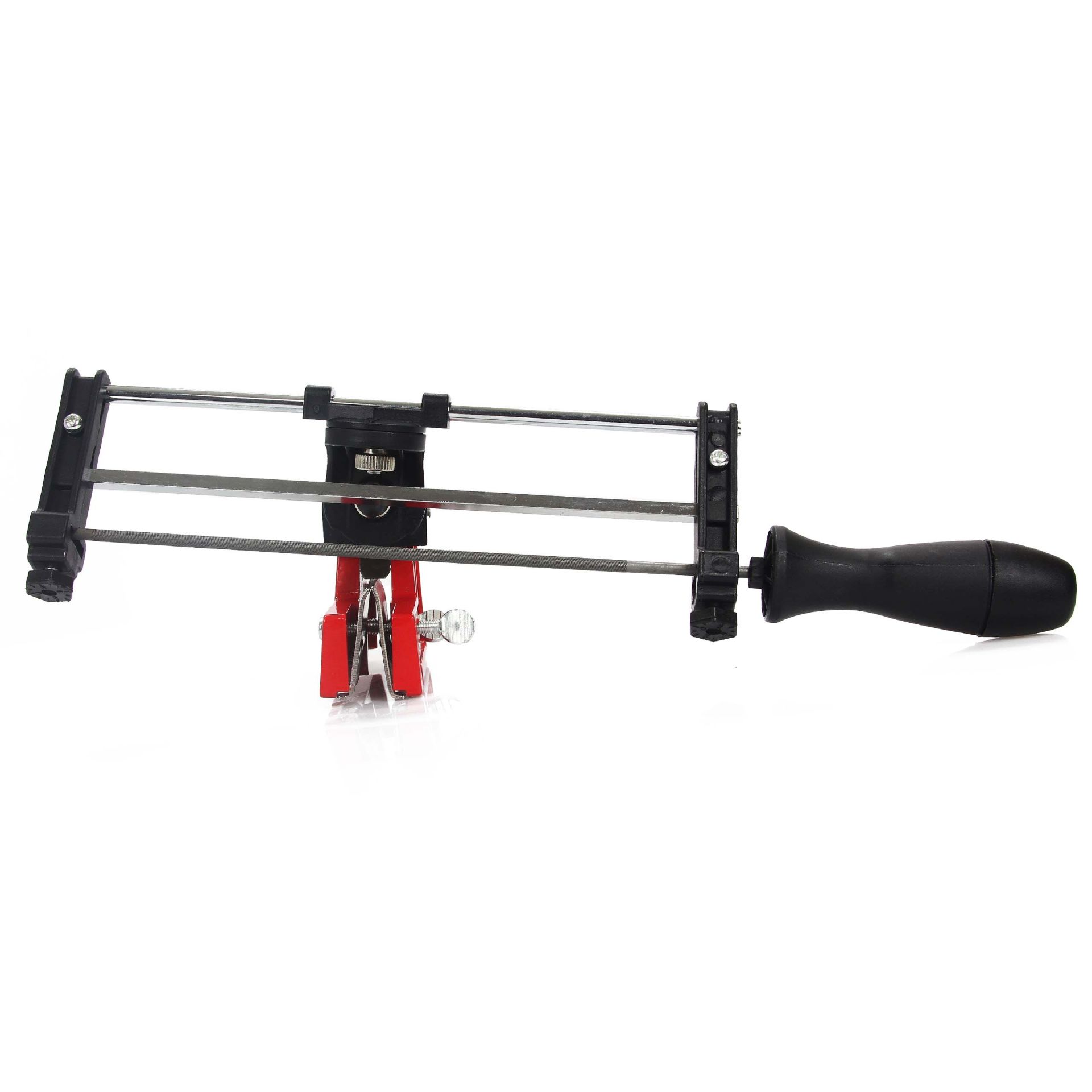 Mar-Pol M79099 Ručná ostrička brúska pílových reťazí