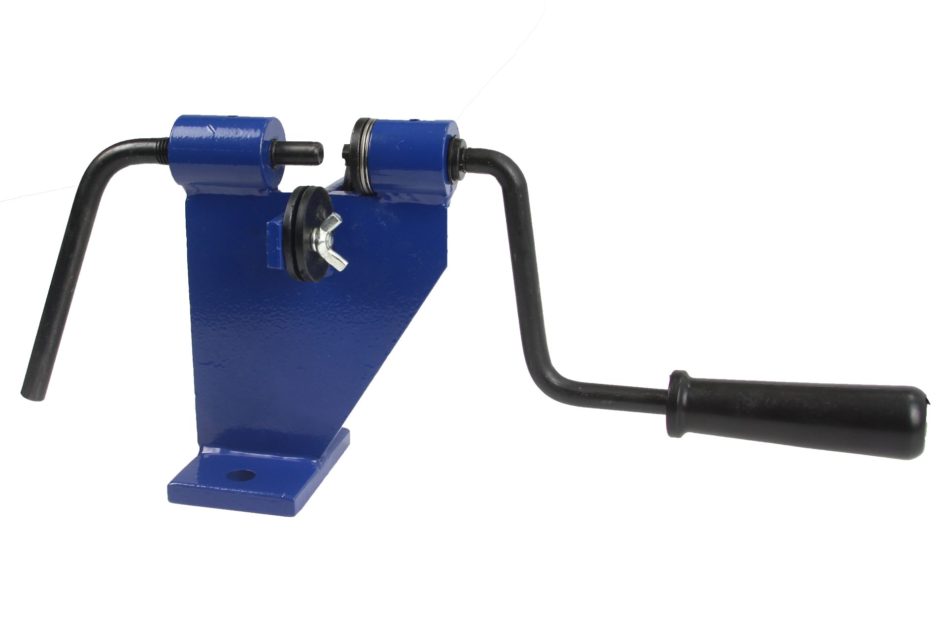 MARPOL M86640 Zariadenie na nitovanie reťazí píl od 1,1mm do 2,0mm 