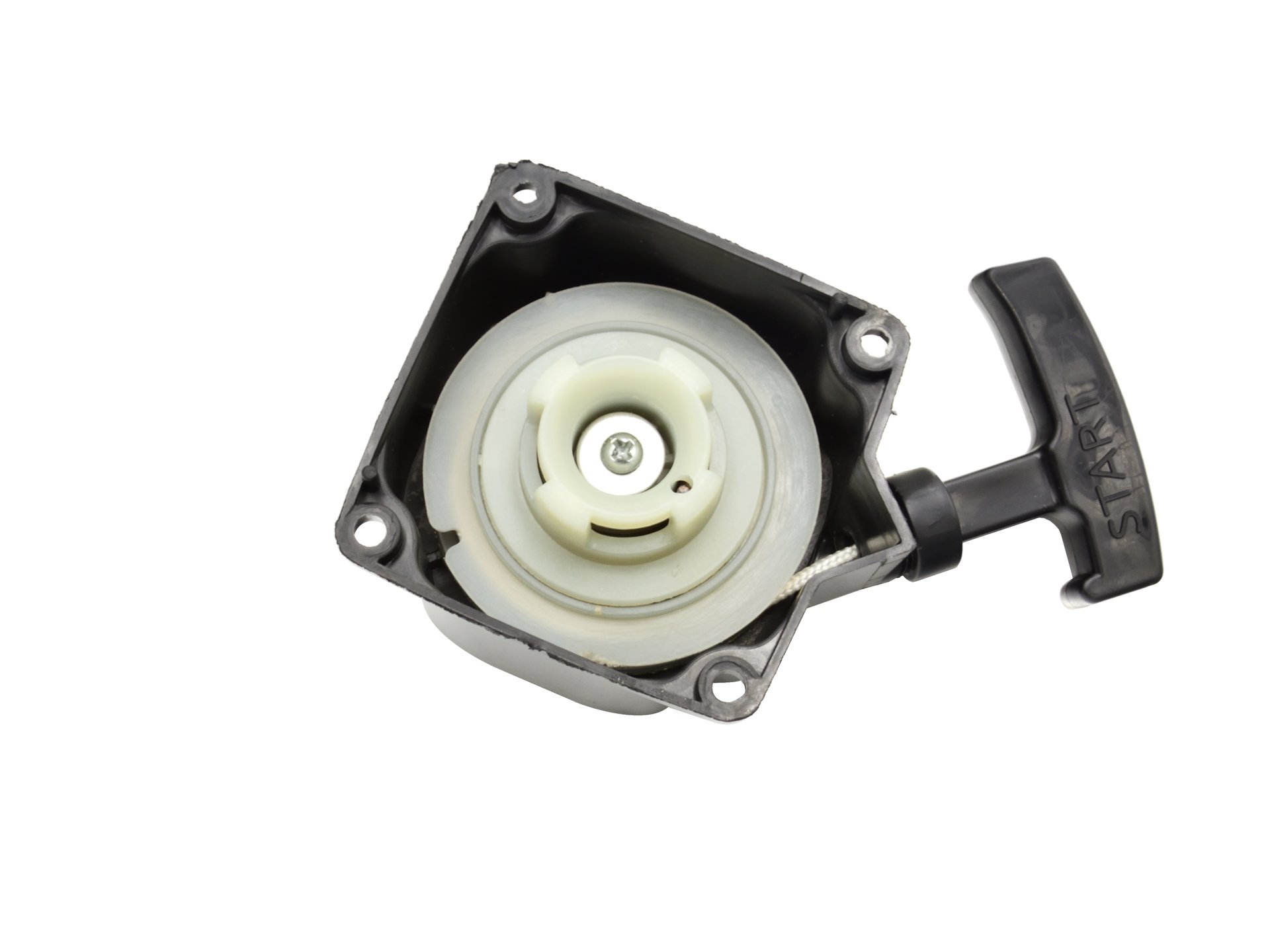 GEKO G81068Z Náhradný štartér pre motorové krovinorezy, postrekovače