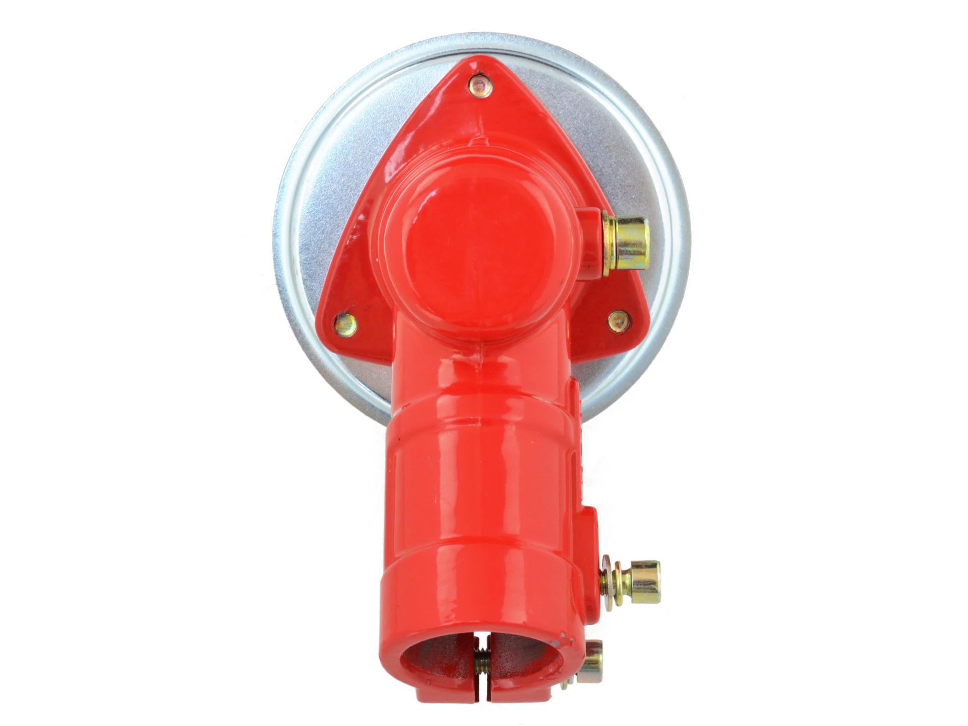 GEKO G81069W Náhradná uhlová prevodovka na krovinorez ŠTVOREC 26mm