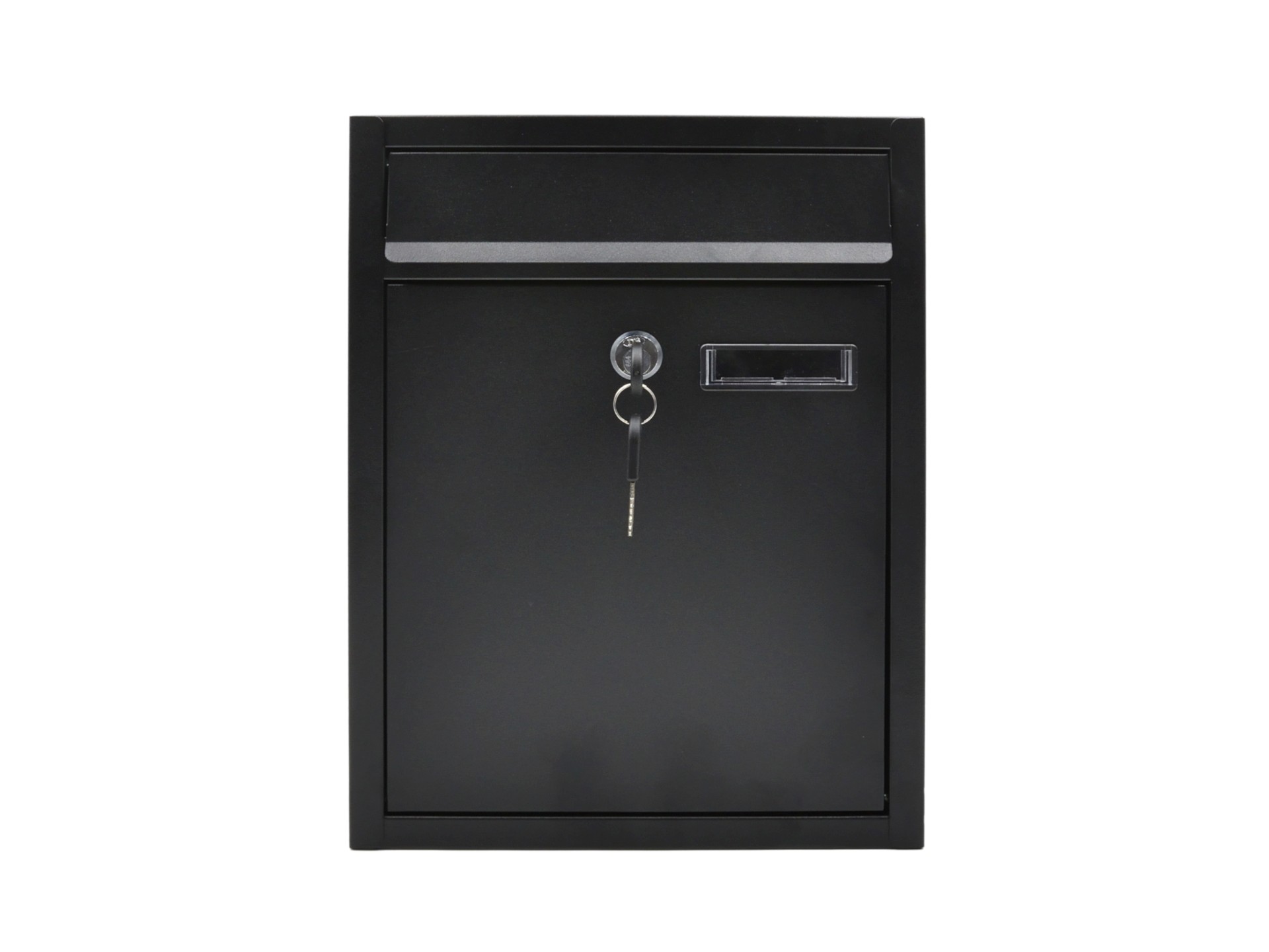 GEKO G10921 Poštová schránka na listy a noviny 320x240x80mm + 2 kľúče