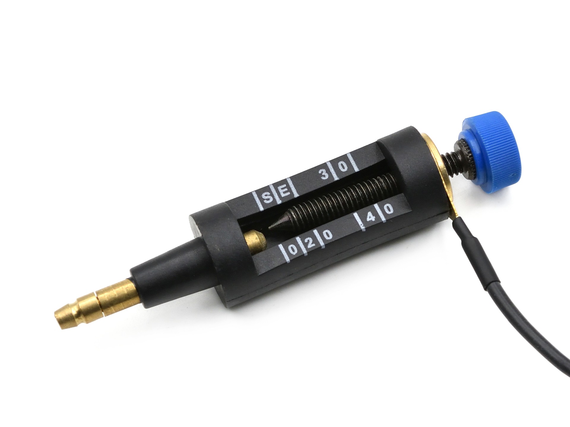 GEKO G30802 Tester iskry zapaľovanie, zapaľovacích sviečok automobilov, motoriek