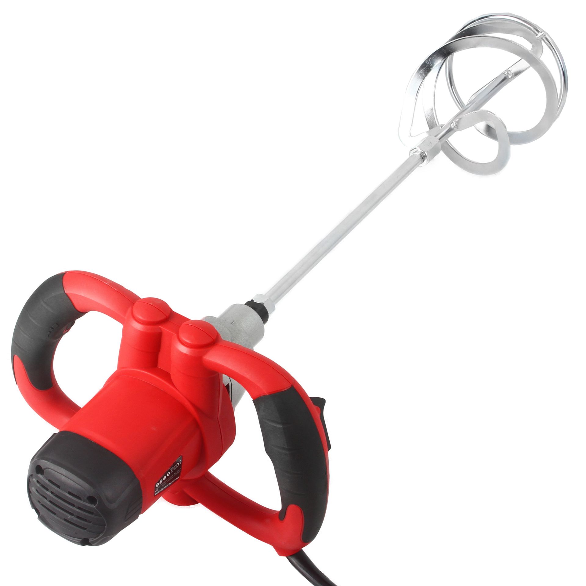 MAR-POL M51302 ELEKTRICKÉ UNIVERZÁLNE MIEŠADLO 1600W s plynulou reguláciou otáčok