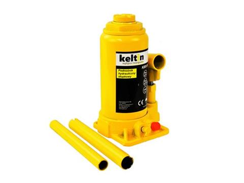 Keltin K00124 Hydraulický pákový ručný zdvihák 12T zdvíhadlo zdvihak