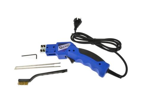 GEKO G81211 250W Termický nôž na polystyrén elektrická rezačka PVC PP EPS