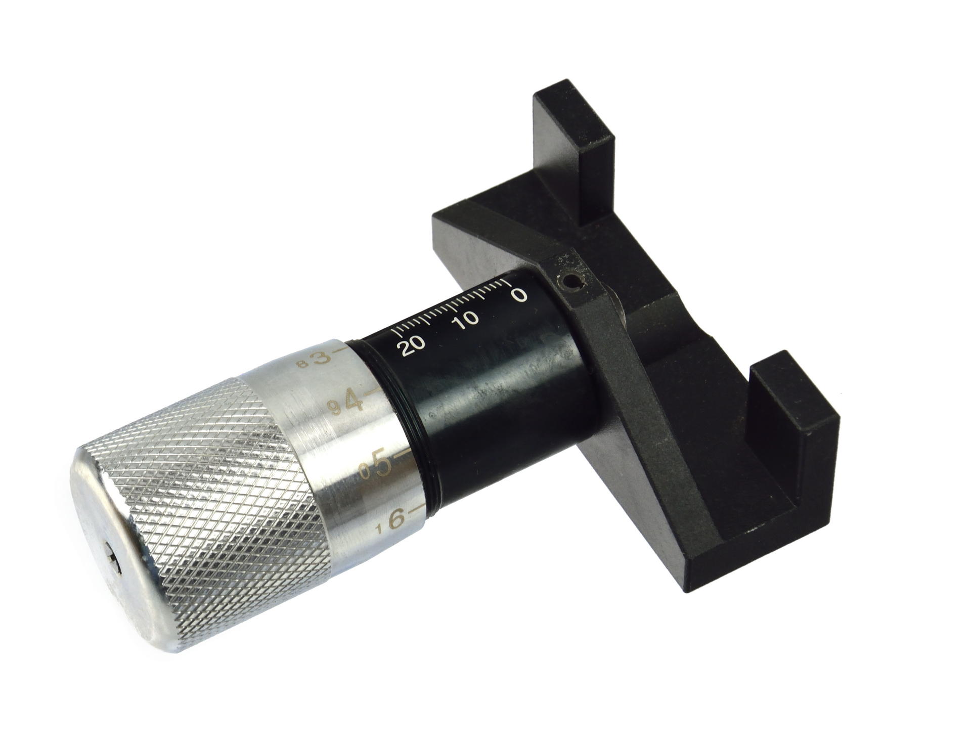 GEKO G02681 Nástroj na kontrolu napnutia rozvodového remeňa, remenice