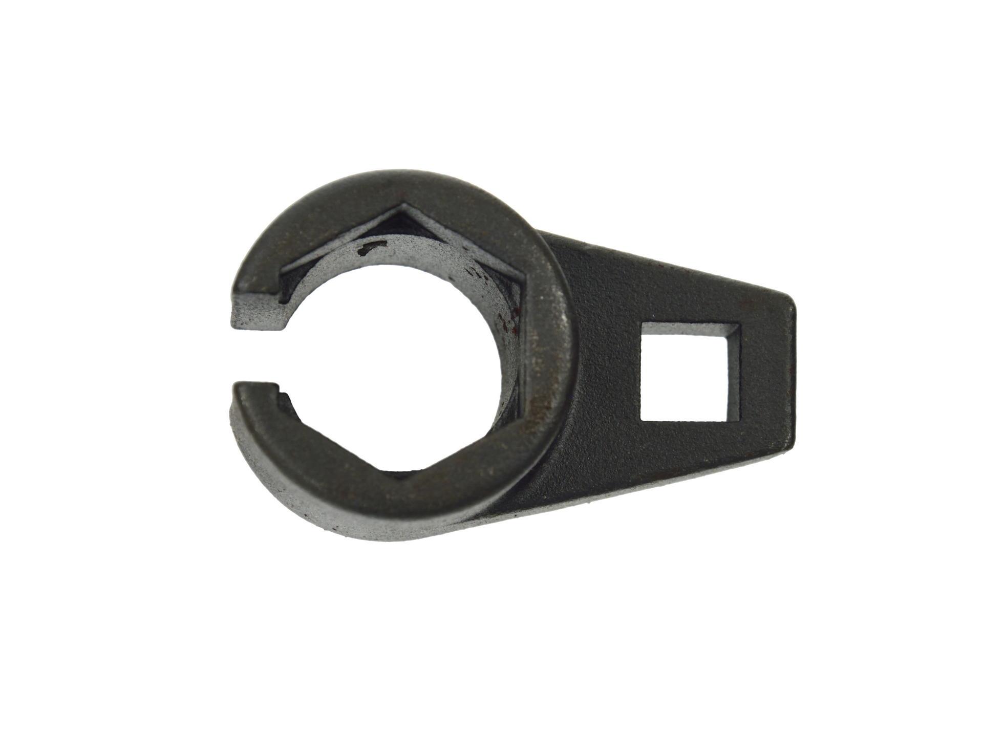 GEKO G02686 Kľúč nástrčný na lambda sondu, 22 / 23mm 3/8 "