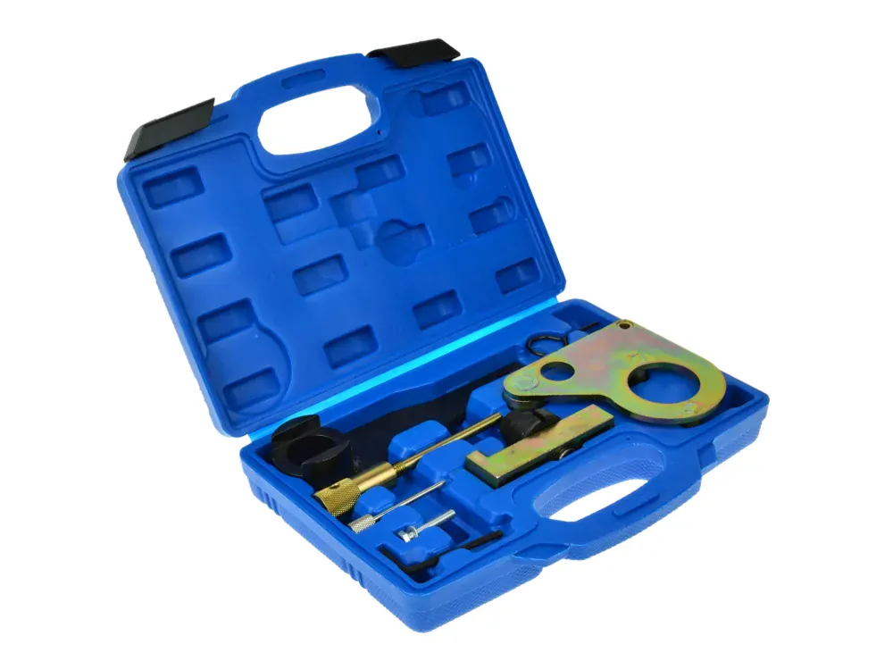 GEKO G02869 Aretácia blokovanie rozvodov OPEL NISSAN RENAULT 1.6 2.0 2.3 SADA