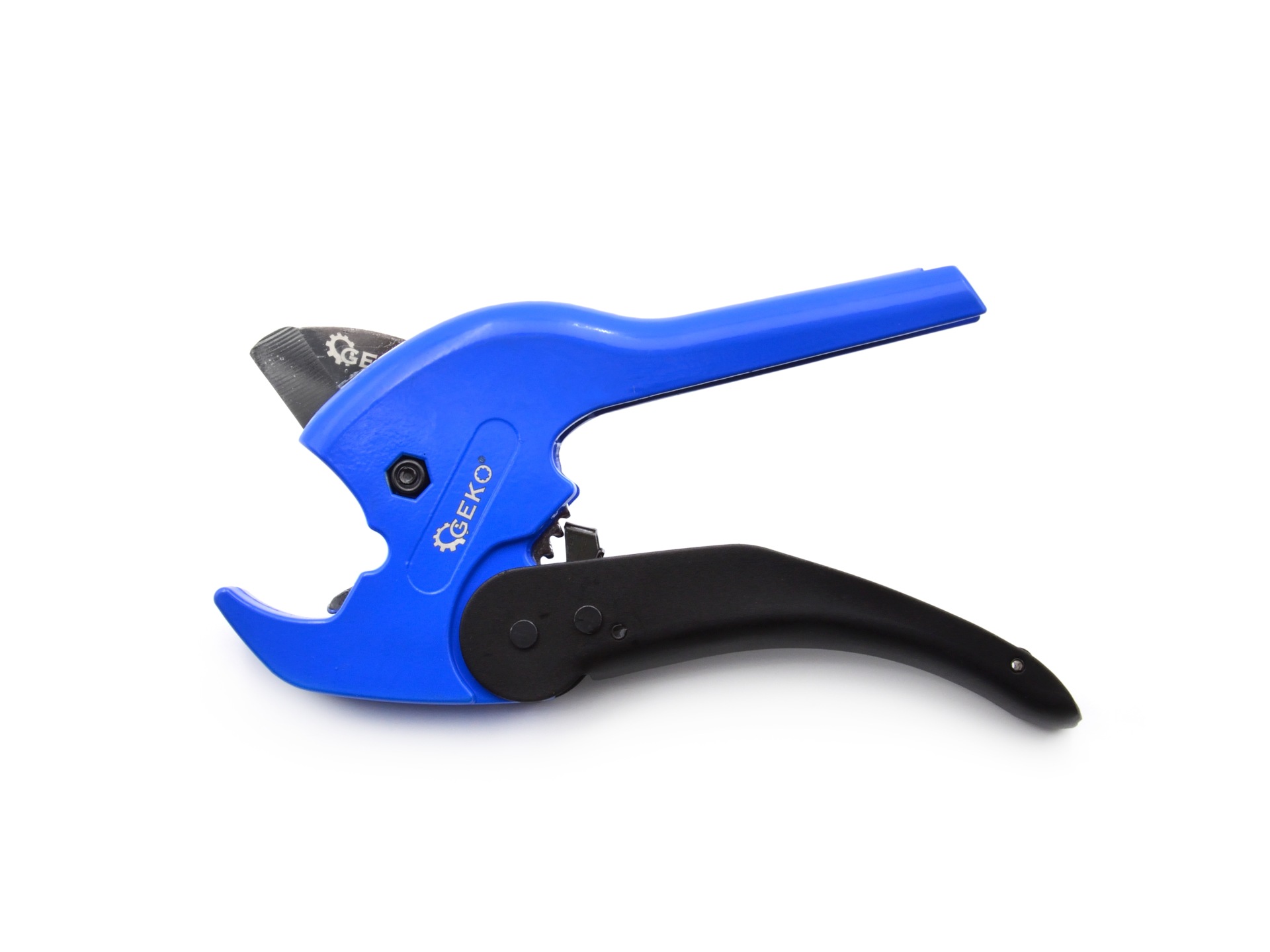 Geko G01375 Kliešte nožnice na PVC plastové trubky rúrky 3-42mm