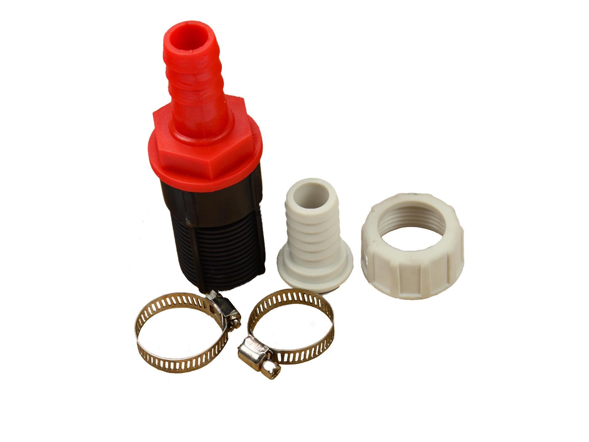 GEKO G03101 Elektrické čerpadlo na Adblue 230V