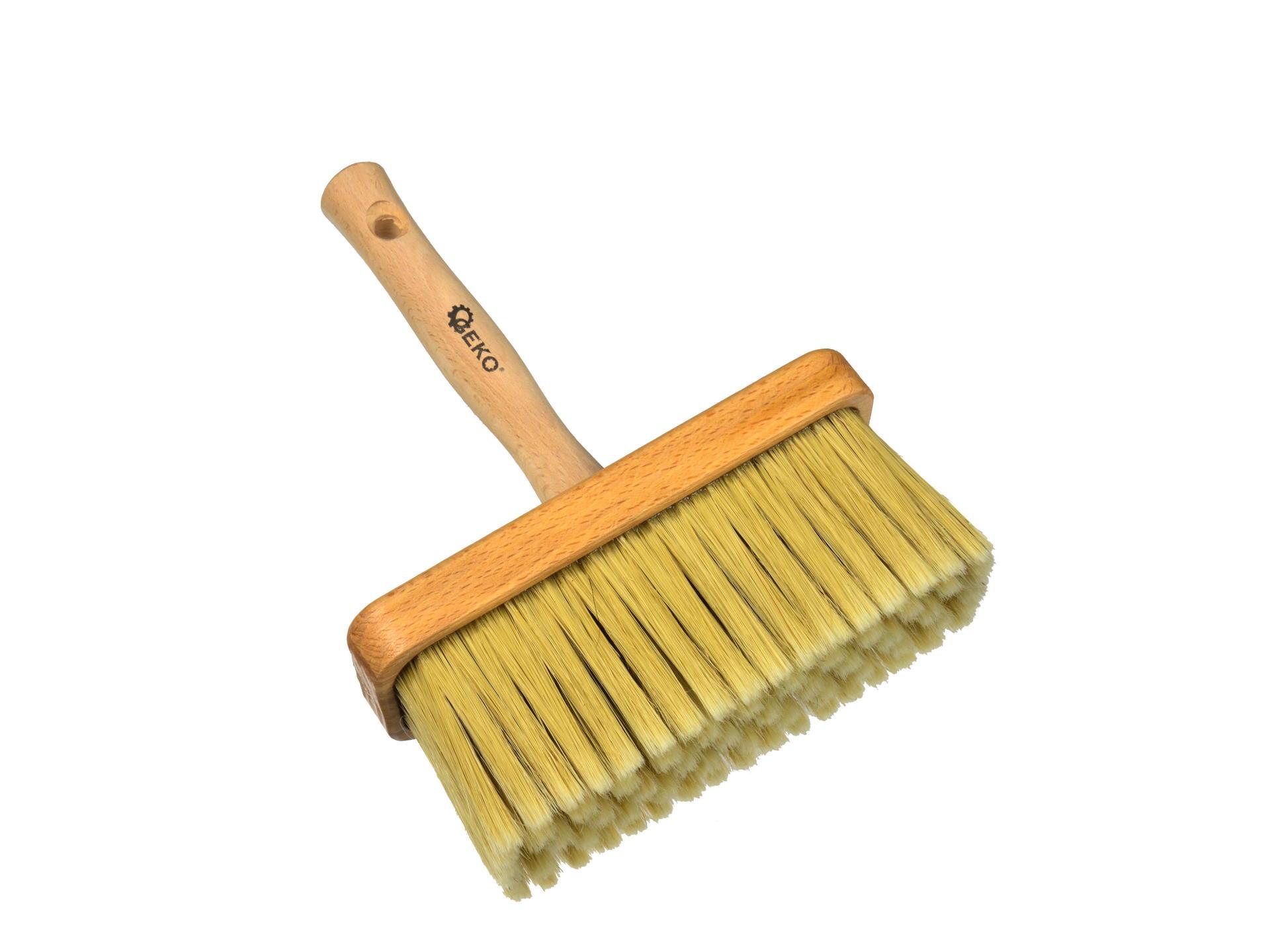 GEKO G66034 Maliarsky štetec 170mm, drevená rukoväť