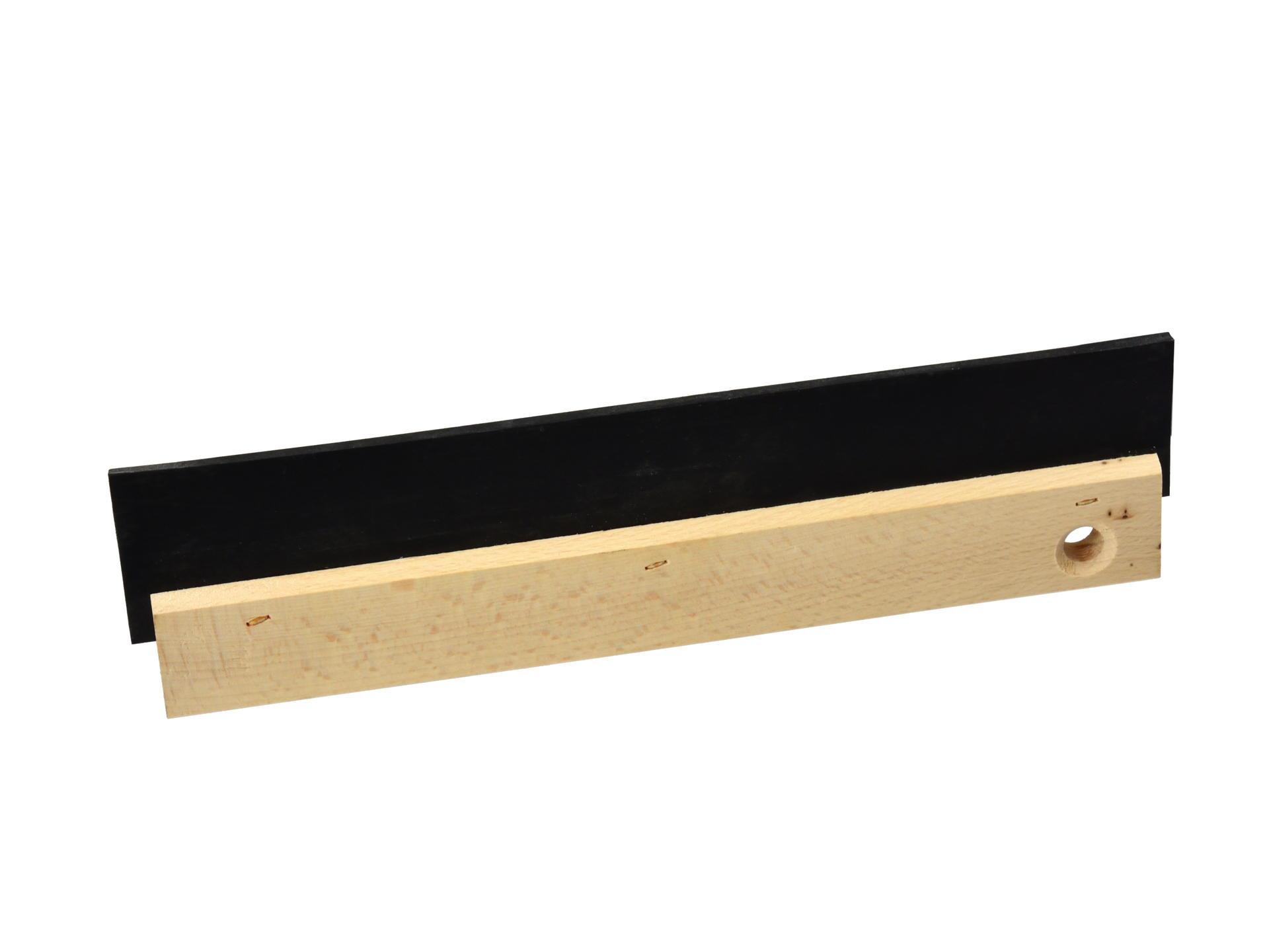 GEKO G66043 Gumová špárovačka špachtľa stierka 250mm