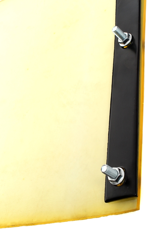 Kraft&Dele KD1182 Gumová podložka pre vibračnú dosku 560x370x5mm C60