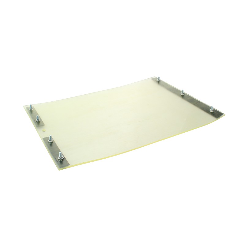 Kraft&Dele KD1186 Gumová podložka pre vibračnú dosku 570x450x5mm C90