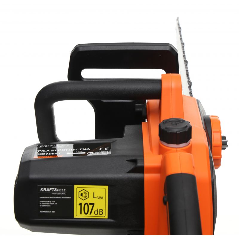 KRAFT&DELE KD10641 2800W Elektrická reťazová píla 16 '' 40cm ľahká