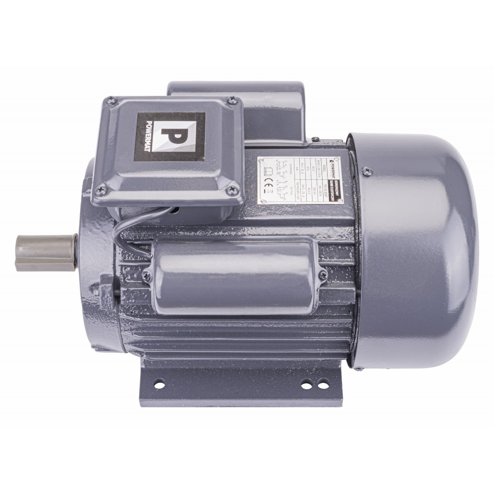 POWERMAT PM-JSE-3000T 3000W Elektrický motor, elektromotor 1 fázový 2800 ot / min.