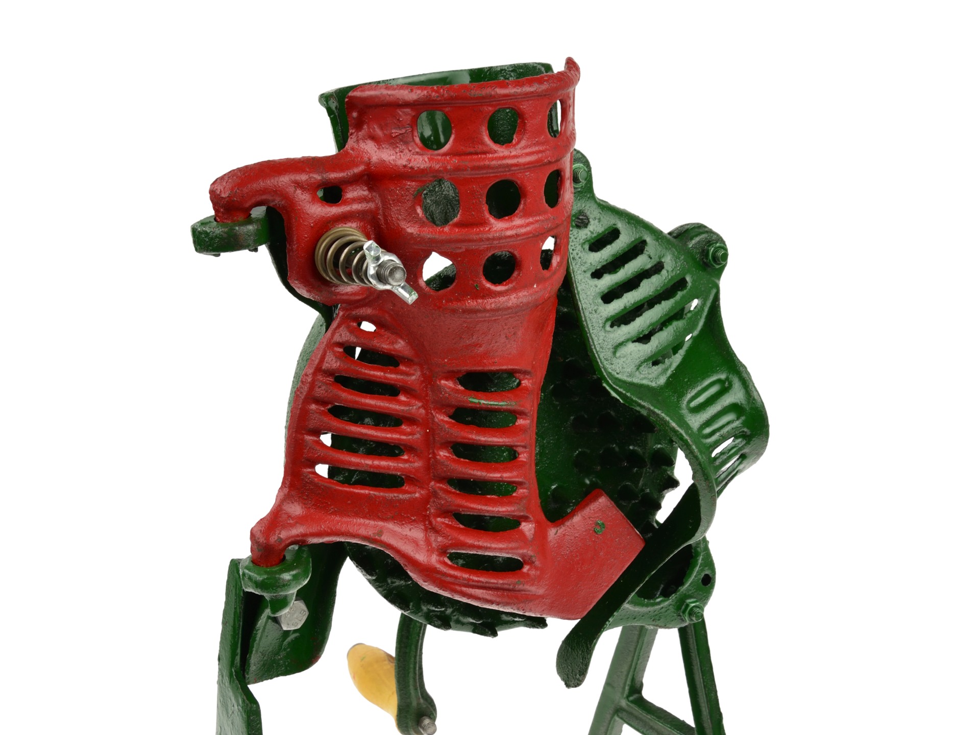 GEKO G73187 ŠKRABKA NA KUKURICU, ručný lúpač, luskáčik na suchú kukuricu