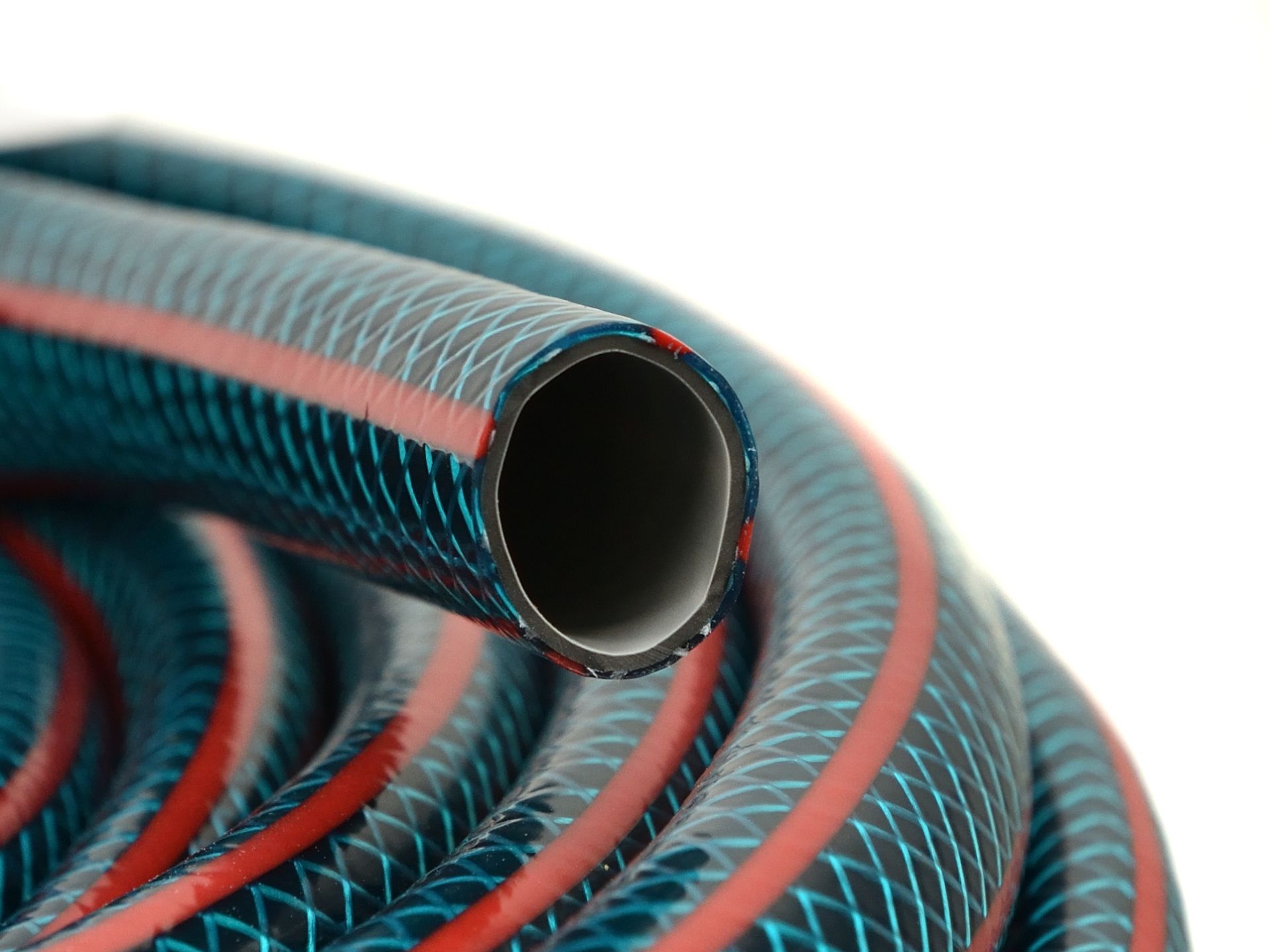 GEKO G73782 Záhradná hadica 1/2" 20m na vodu 4-vrstvová