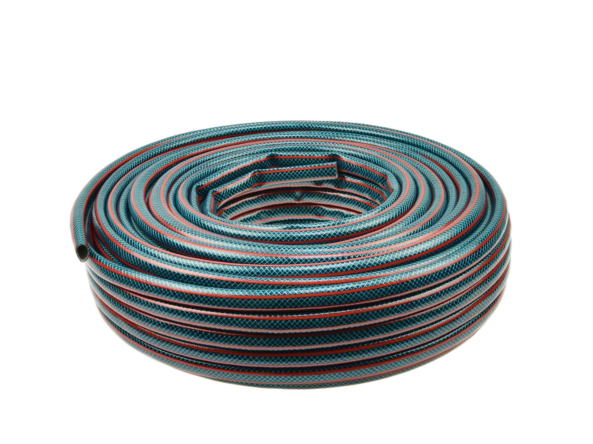 GEKO G73785 Záhradná hadica 1/2" 50m na vodu 4-vrstvová