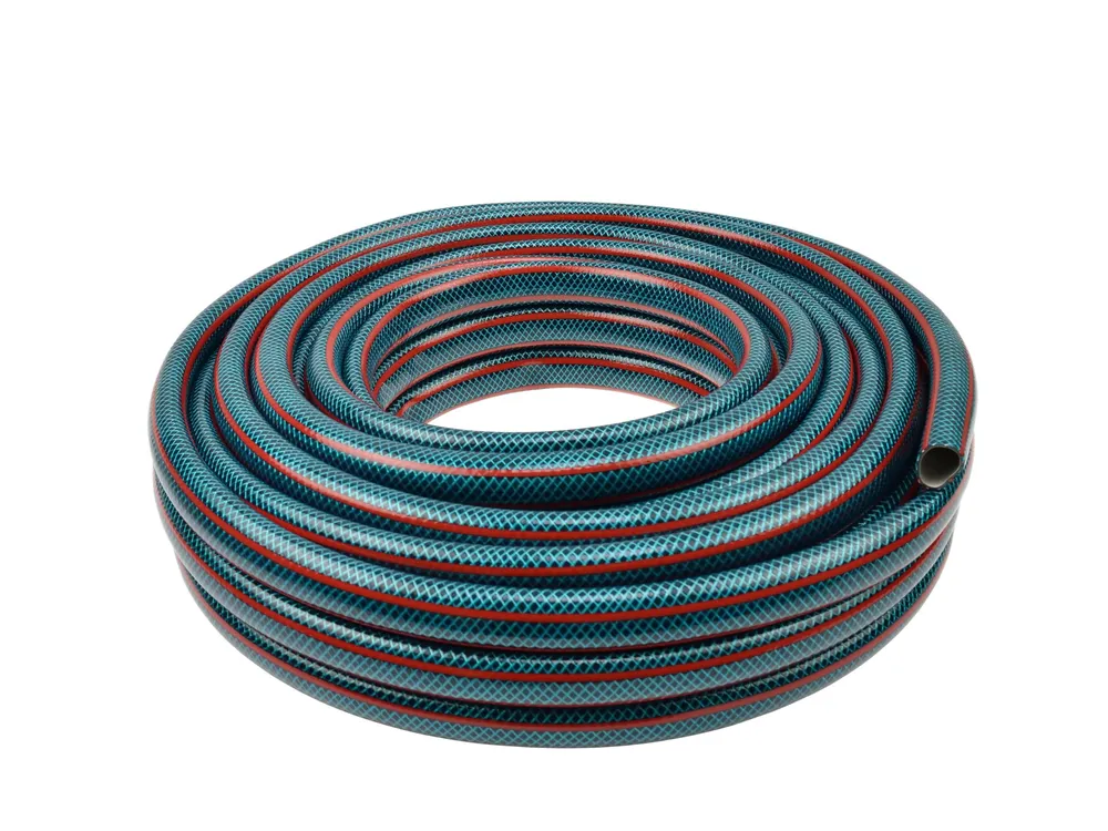 GEKO G73786 Záhradná hadica 3/4" 20m na vodu 4-vrstvová