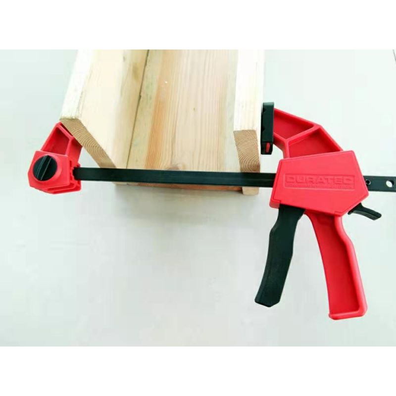 KRAFT&DELE KD10707 Stolárska svorka, ručná 110kg - 6'' - 150 x 60 mm