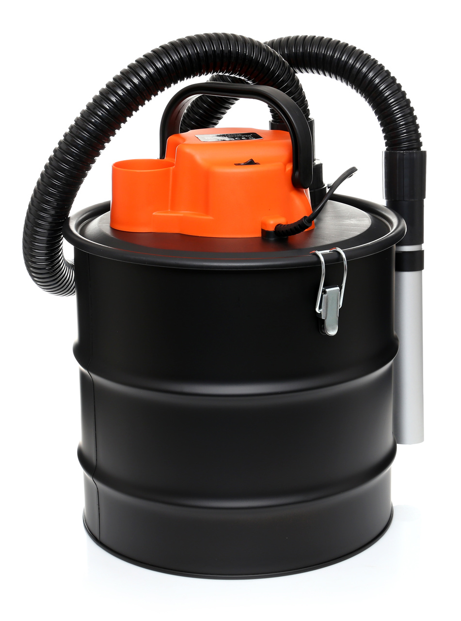 KRAFT&DELE KD477 Vysávač na popol 2000W 20L