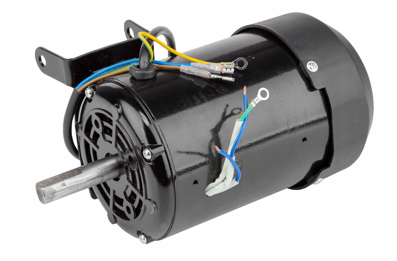 MAX MXDP16-1 Motor 1600W Elektrický motor, elektromotor pre stolovú vŕtačku