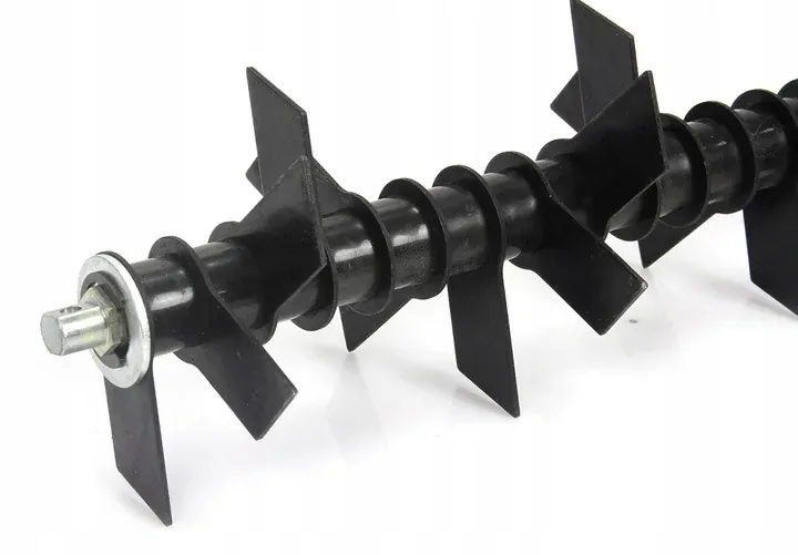 MAR-POL M8327002 Prevzdušňovací náhradný valec do vetikutátora 43cm, 16 nožov