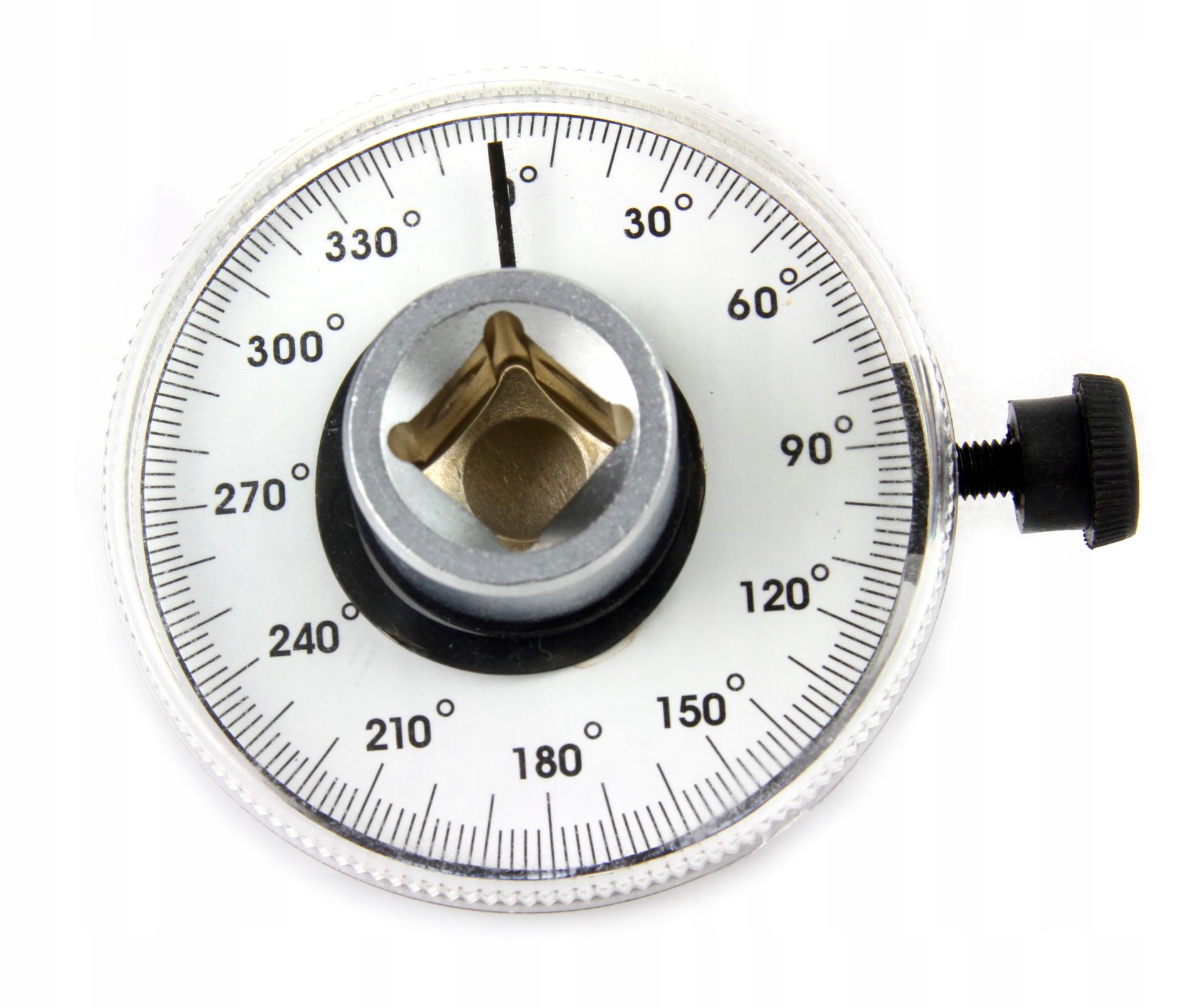 MAR-POL M53590 Uhlomer na dynamometrický kľúč, momentový kľúč 1/2 "