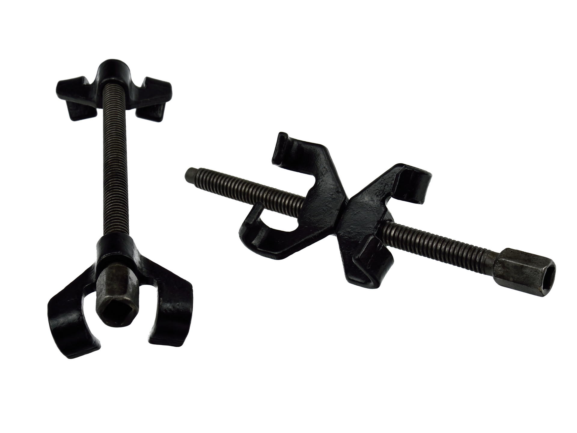 GEKO G30312 Ručný uťahovač / sťahovák pružín 260mm 2ks